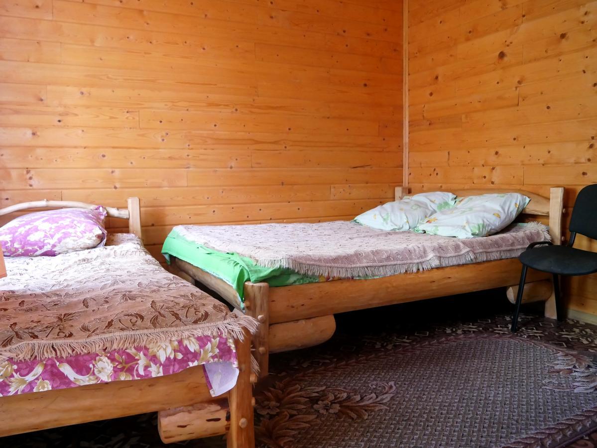 Usad'Ba Na Ozere El'No Hotel Brasław Zewnętrze zdjęcie